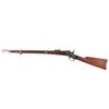 Image 2 : Remington 1872 Rolling Block 50-70 Cal Rifle