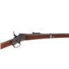 Image 4 : Remington 1872 Rolling Block 50-70 Cal Rifle