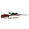 Image 1 : New England Firearms Handi SB2 .223 Cal Rifle