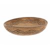 Image 3 : C. 1910 Pima Akimel O'odham Polychrome Basket