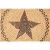 Image 3 : Ca. 1890-1910 Apache Large Basketry Tray ex-Sundog