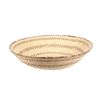 Image 8 : Ca. 1890-1910 Apache Large Basketry Tray ex-Sundog