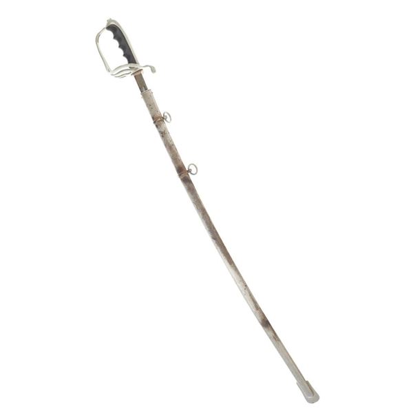 WWII Ceremonial Commemorative Solingen Sword
