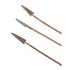 Image 10 : Ca. 1880-1890 Southern Plains Bow & Arrows
