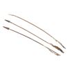 Image 12 : Ca. 1880-1890 Southern Plains Bow & Arrows