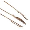 Image 14 : Ca. 1880-1890 Southern Plains Bow & Arrows