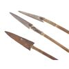 Image 15 : Ca. 1880-1890 Southern Plains Bow & Arrows