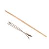 Image 1 : Ca. 1880-1890 Southern Plains Bow & Arrows