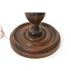 Image 6 : Meyda Tiffany Style Leaded Slag Glass Lamp