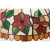 Image 7 : Meyda Tiffany Style Leaded Slag Glass Lamp