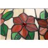 Image 8 : Meyda Tiffany Style Leaded Slag Glass Lamp