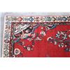 Image 5 : Antique Sarouk Persian Hand Knotted Wool Rug