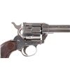 Image 4 : Liberty Arms Corp Model 66 .22 LR Revolver