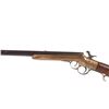 Image 12 : Frank Wesson First Type Two Trigger .32 Cal Rifle