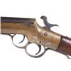 Image 14 : Frank Wesson First Type Two Trigger .32 Cal Rifle