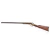 Image 2 : Frank Wesson First Type Two Trigger .32 Cal Rifle