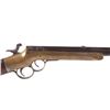 Image 4 : Frank Wesson First Type Two Trigger .32 Cal Rifle