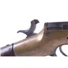 Image 7 : Frank Wesson First Type Two Trigger .32 Cal Rifle