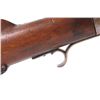 Image 9 : Frank Wesson First Type Two Trigger .32 Cal Rifle