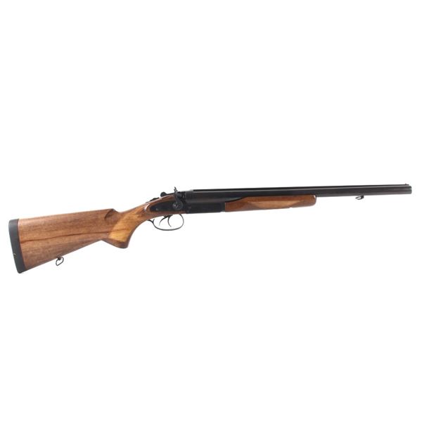 Zhonghou Model JW 2000 Double Barrel 12GA Shotgun