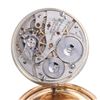 Image 10 : Waltham Model 1908 Watch & 14k Gold Fill Case
