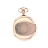 Image 12 : Waltham Model 1908 Watch & 14k Gold Fill Case
