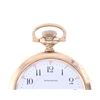 Image 2 : Waltham Model 1908 Watch & 14k Gold Fill Case