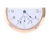 Image 3 : Waltham Model 1908 Watch & 14k Gold Fill Case
