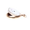 Image 7 : Waltham Model 1908 Watch & 14k Gold Fill Case
