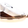 Image 8 : Waltham Model 1908 Watch & 14k Gold Fill Case