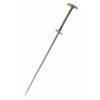 Image 6 : RARE 14th-15th C. European Rondel Dagger