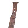 Image 10 : Rare 8th-11th C. Viking SCRAMAX Knife Dagger
