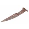 Image 11 : Rare 8th-11th C. Viking SCRAMAX Knife Dagger