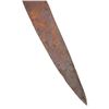Image 3 : Rare 8th-11th C. Viking SCRAMAX Knife Dagger