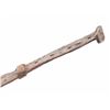Image 6 : Rare 8th-11th C. Viking SCRAMAX Knife Dagger