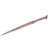 Image 7 : Rare 8th-11th C. Viking SCRAMAX Knife Dagger