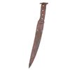 Image 8 : Rare 8th-11th C. Viking SCRAMAX Knife Dagger