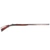 Image 1 : Sharon Black Powder Percussion .45 Cal Rifle
