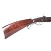 Image 5 : Sharon Black Powder Percussion .45 Cal Rifle
