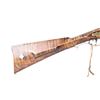 Image 14 : Custom Missouri .50 Caliber Flintlock Rifle