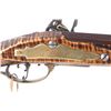 Image 17 : Custom Missouri .50 Caliber Flintlock Rifle