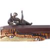 Image 18 : Custom Missouri .50 Caliber Flintlock Rifle