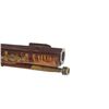 Image 19 : Custom Missouri .50 Caliber Flintlock Rifle