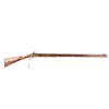 Image 1 : Custom Missouri .50 Caliber Flintlock Rifle