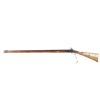 Image 2 : Custom Missouri .50 Caliber Flintlock Rifle