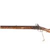 Image 4 : Custom Missouri .50 Caliber Flintlock Rifle