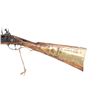 Image 5 : Custom Missouri .50 Caliber Flintlock Rifle