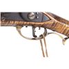 Image 6 : Custom Missouri .50 Caliber Flintlock Rifle