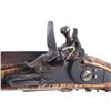 Image 7 : Custom Missouri .50 Caliber Flintlock Rifle