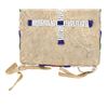 Image 10 : Ca. 1900- Lakota Sioux Beaded Ration Card Pouch